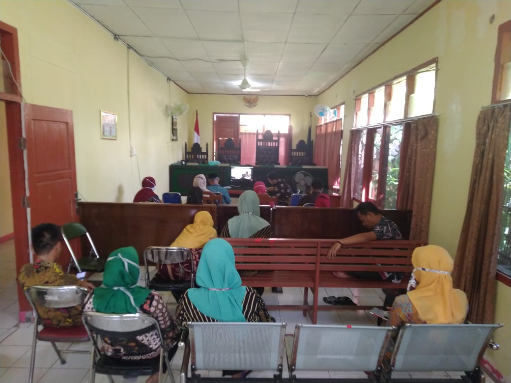 Foto Pembinaan dan Pengawasan