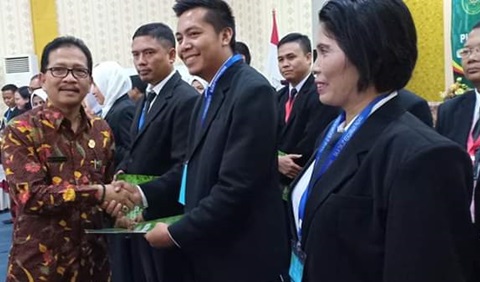emon diklat