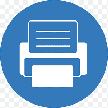 Fax icon