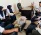 Pengadilan Agama Tais Terima Tim Audit Sekretaris dari PTA Bengkulu