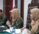 Ketua Pengadilan Tinggi Agama Bengkulu Laksanakan Pembinaan dan Layanan Peradilan di Pengadilan Agama Tais