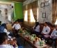 Kunjungan Silaturahmi Ketua Pengadilan Agama Tais ke Kementerian Agama Kabupaten Seluma