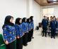 Ketua Pengadilan Agama Tais Ambil Sumpah Lima Pegawai Negeri Sipil