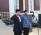 Pengadilan Agama Tais Laksanakan Upacara Peringatan Hari Lahir Pancasila