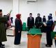 Ketua Pengadilan Agama Tais Lantik Helen Semi, S.H., M.H. sebagai Sekretaris Pengadilan Agama Tais