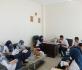 Rapat Monitoring dan Evaluasi Anggaran Triwulan III Tahun 2025