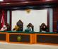 Perkuat Kinerja, PA Tais Gelar Rapat Umum dan Monev ZI