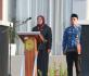 Ketua PA Tais Pimpin Upacara Bendera Peringatan HUT ke-81 Kemerdekaan RI