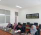 PA Tais Ikuti Coffee Morning dan Diskusi Virtual Bersama PTA Bengkulu