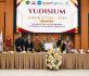 Ketua PA Tais Hadiri Yudisium Fakultas Syariah UIN FAS Bengkulu sekaligus sebagai Narasumber Kuliah Karir